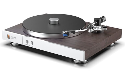 Gramofon z Wkładką JBL TT350 Classic OUTLET