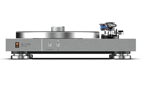Gramofon z Wkładką JBL TT350 Classic OUTLET