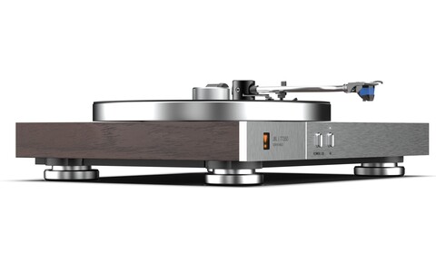 Gramofon z Wkładką JBL TT350 Classic OUTLET