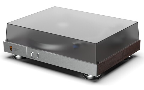 Gramofon z Wkładką JBL TT350 Classic OUTLET