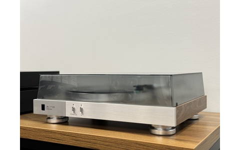 Gramofon z Wkładką JBL TT350 Classic OUTLET