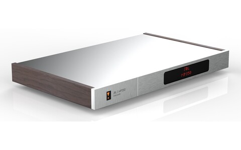 Streamer Odtwarzacz Sieciowy JBL MP350 Classic OUTLET