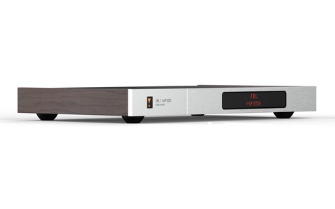 Streamer Odtwarzacz Sieciowy JBL MP350 Classic 