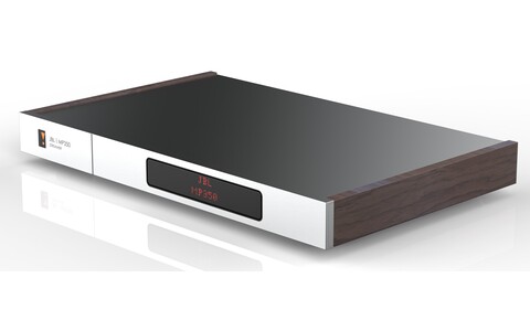 Streamer Odtwarzacz Sieciowy JBL MP350 Classic