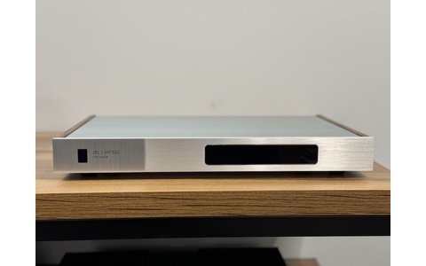 Streamer Odtwarzacz Sieciowy JBL MP350 Classic