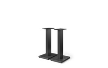 KEF SQ1 Stand Czarny Stojak Do Kolumny Podstawkowej Salon Poznań Wrocław