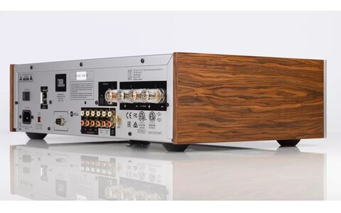 Zintegrowany Wzmacniacz Stereo JBL SA750 Classic OUTLET