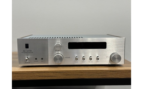 Zintegrowany Wzmacniacz Stereo JBL SA750 Classic OUTLET