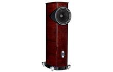 Fyne Audio F1-12S Orzech Połysk Kolumny Podłogowe Salon Poznań Wrocław