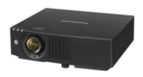 Projektor WUXGA Panasonic PT-VMZ72 Czarny