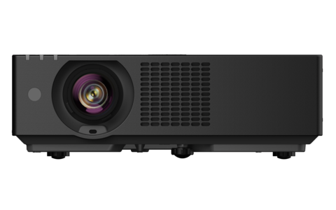 Projektor WUXGA Panasonic PT-VMZ72 Czarny