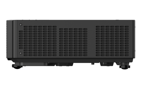 Projektor WUXGA Panasonic PT-VMZ72 Czarny