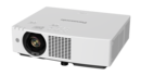Projektor WUXGA Panasonic PT-VMZ72 Biały