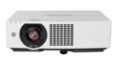 Projektor WUXGA Panasonic PT-VMZ72 Biały