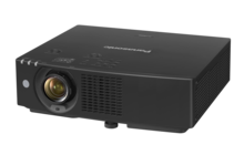 Panasonic PT-VMZ62 Czarny Projektor WUXGA Salon Poznań Wrocław