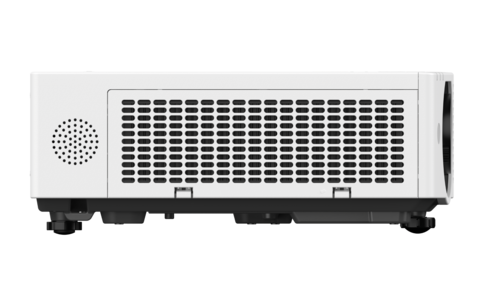 Projektor WUXGA Panasonic PT-VMZ62 Biały