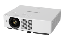 Panasonic PT-VMZ62 Biały Projektor WUXGA Salon Poznań Wrocław