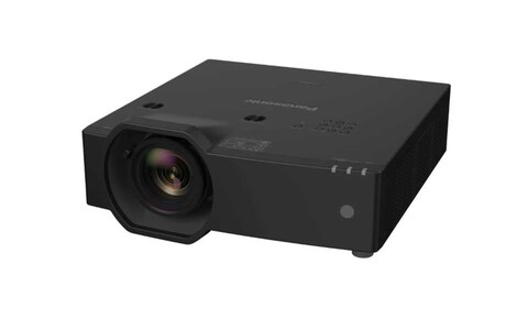 Projektor WUXGA Panasonic PT-VMZ7ST Czarny