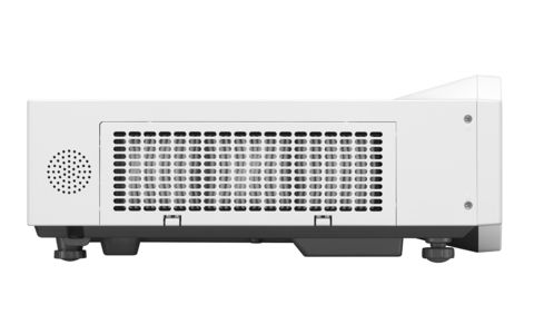 Projektor WUXGA Panasonic PT-VMZ6ST Biały