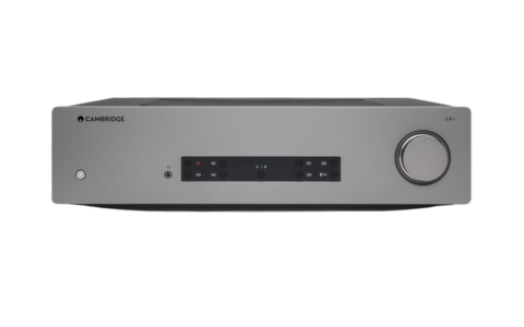 Wzmacniacz Stereo Cambridge Audio CXA81 MKII OUTLET