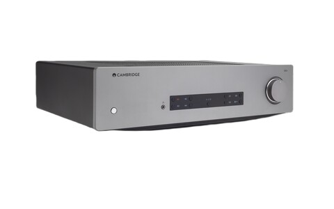 Wzmacniacz Stereo Cambridge Audio CXA81 MKII OUTLET