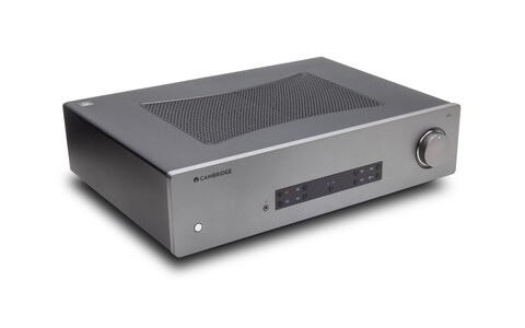 Wzmacniacz Stereo Cambridge Audio CXA81 MKII OUTLET