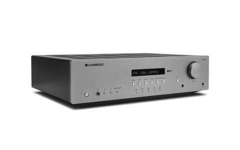 Amplituner Stereo Cambridge Audio AXR100 OUTLET