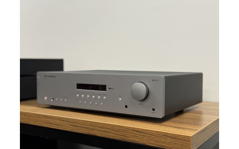 Amplituner Stereo Cambridge Audio AXR100 OUTLET