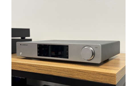 Odtwarzacz Sieciowy Streamer Cambridge Audio CXN100 OUTLET