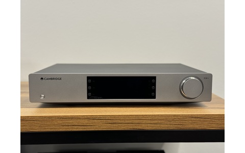Odtwarzacz Sieciowy Streamer Cambridge Audio CXN100 OUTLET