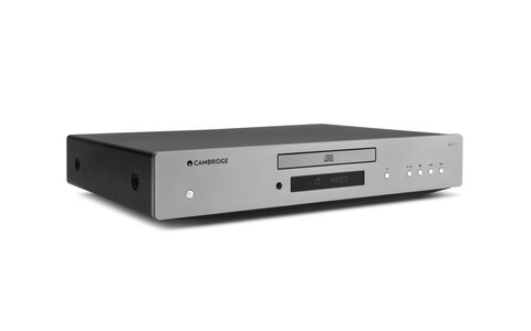 Odtwarzacz CD Cambridge Audio AXC35 OUTLET