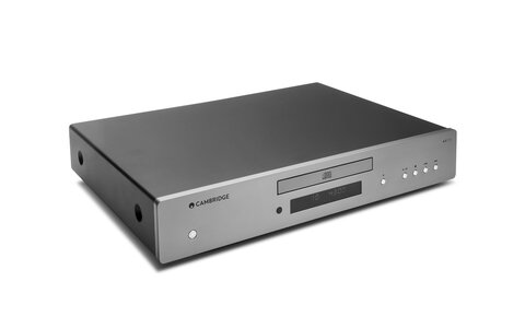 Odtwarzacz CD Cambridge Audio AXC35 OUTLET