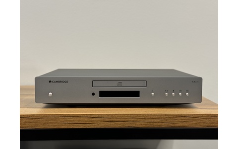 Odtwarzacz CD Cambridge Audio AXC35 OUTLET