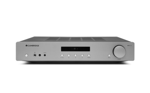 Wzmacniacz Zintegrowany Cambridge Audio AXA35 OUTLET