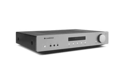 Wzmacniacz Zintegrowany Cambridge Audio AXA35 OUTLET