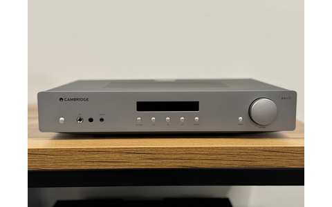 Wzmacniacz Zintegrowany Cambridge Audio AXA35 OUTLET