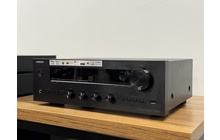 Onkyo TX-8470 Czarny Amplituner Stereo Salon Poznań Wrocław OUTLET