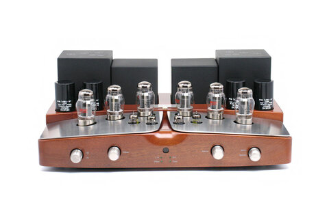 Wzmacniacz Lampowy Unison Research Performance OUTLET