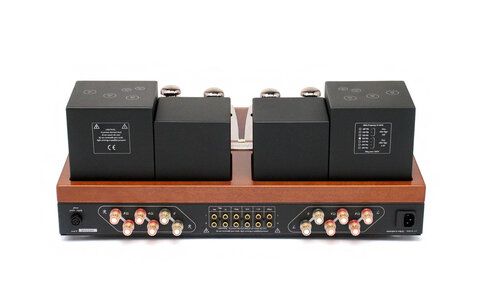 Wzmacniacz Lampowy Unison Research Performance OUTLET