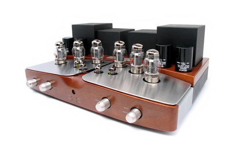 Wzmacniacz Lampowy Unison Research Performance OUTLET