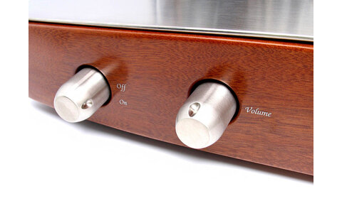 Wzmacniacz Lampowy Unison Research Performance OUTLET