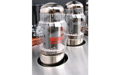 Wzmacniacz Lampowy Unison Research Performance OUTLET