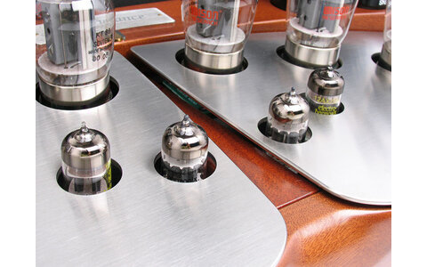 Wzmacniacz Lampowy Unison Research Performance OUTLET