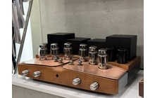 Unison Research Performance Wzmacniacz Lampowy Salon Poznań Wrocław OUTLET