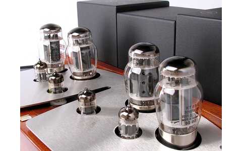 Wzmacniacz Lampowy Unison Research Sinfonia OUTLET