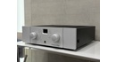 Wzmacniacz Stereo Unison Research Unico Due Srebrny OUTLET