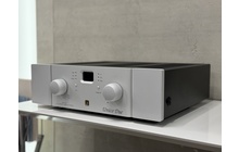 Unison Research Unico Due Srebrny Wzmacniacz Stereo Salon Poznań Wrocław OUTLET