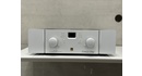 Wzmacniacz Stereo Unison Research Unico Due Srebrny OUTLET