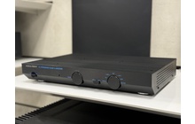 Musical Fidelity A1 Czarny Zintegrowany Wzmacniacz Stereo EISA 2024/2025 Salon Poznań Wrocław OUTLET