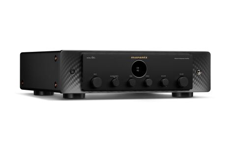 Zintegrowany Wzmacniacz Stereofoniczny Marantz MODEL 60n Czarny OUTLET